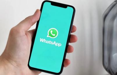 WhatsApp双OTP用于登录测试版中发现的新设备 